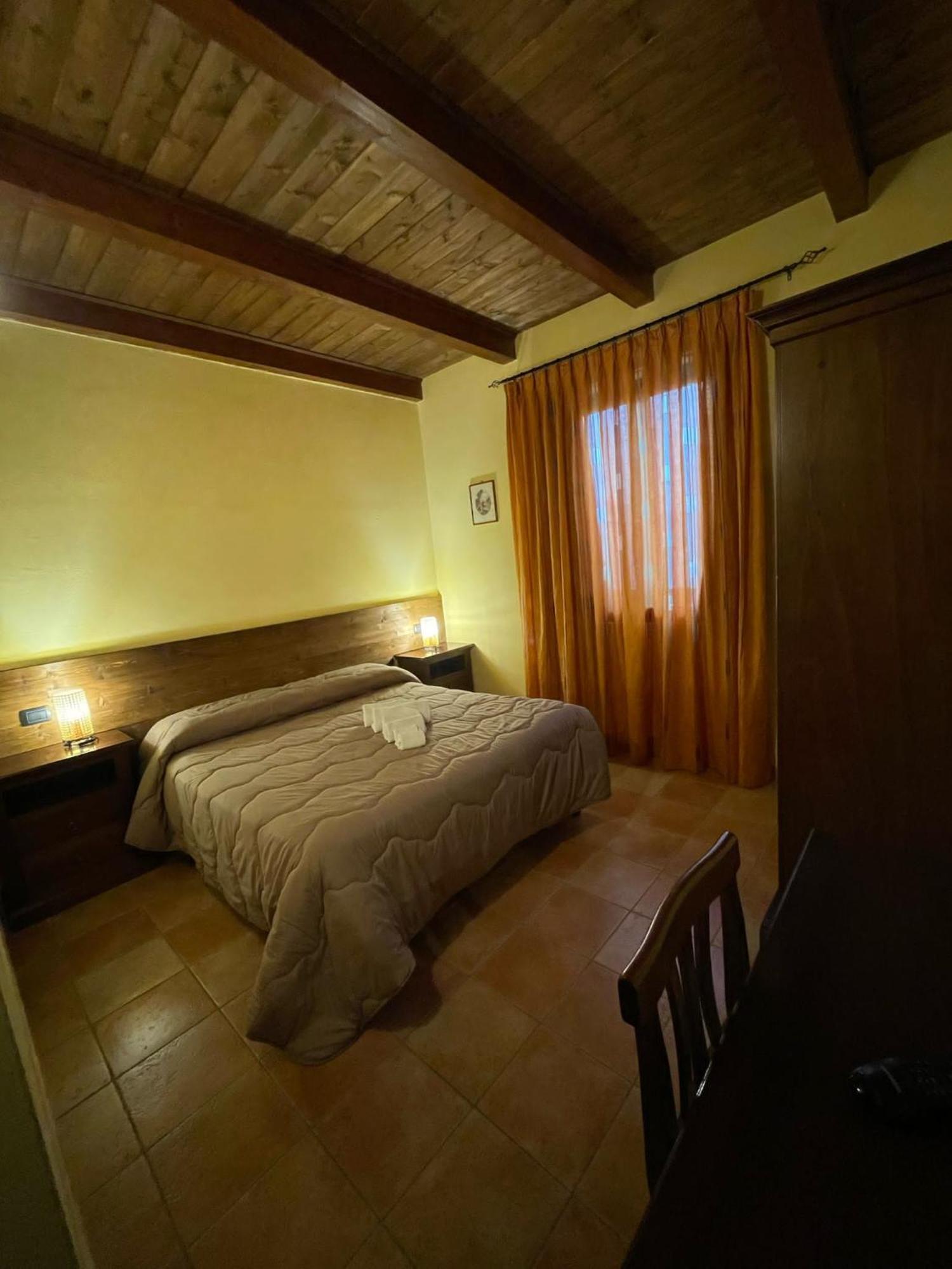 La Locanda Del Poeta Acri Εξωτερικό φωτογραφία