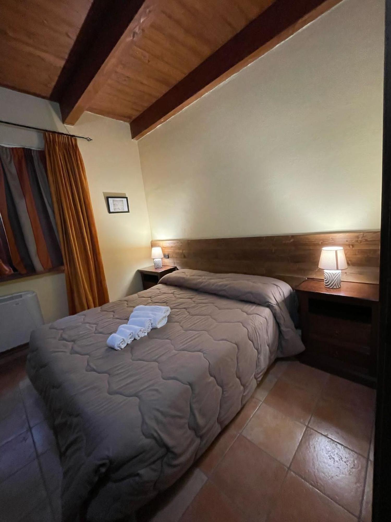 La Locanda Del Poeta Acri Εξωτερικό φωτογραφία