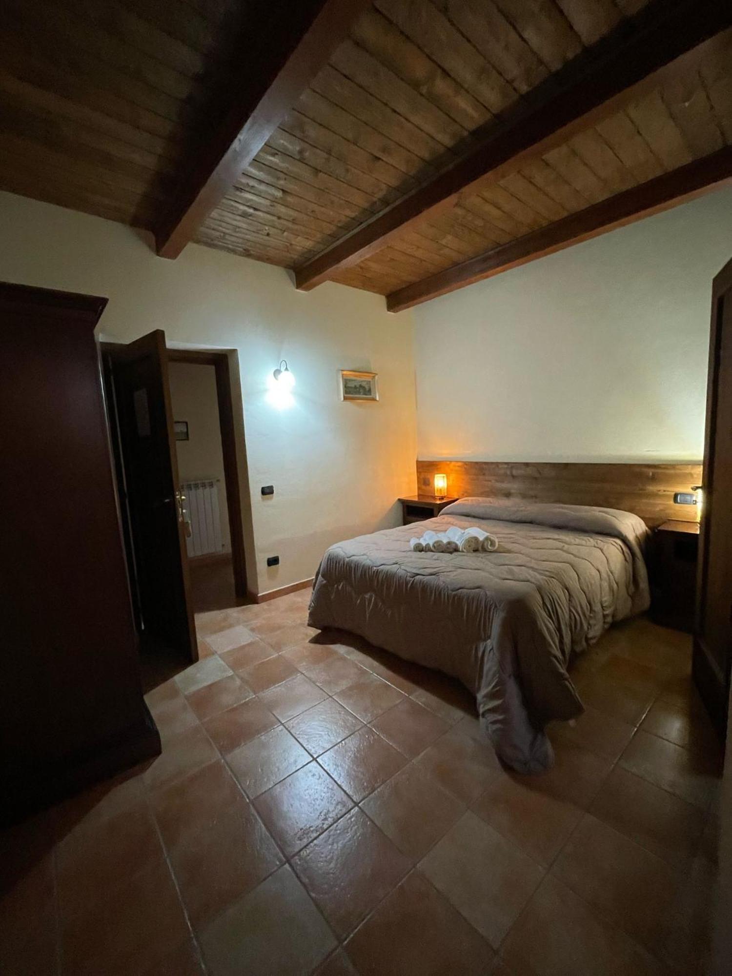 La Locanda Del Poeta Acri Εξωτερικό φωτογραφία