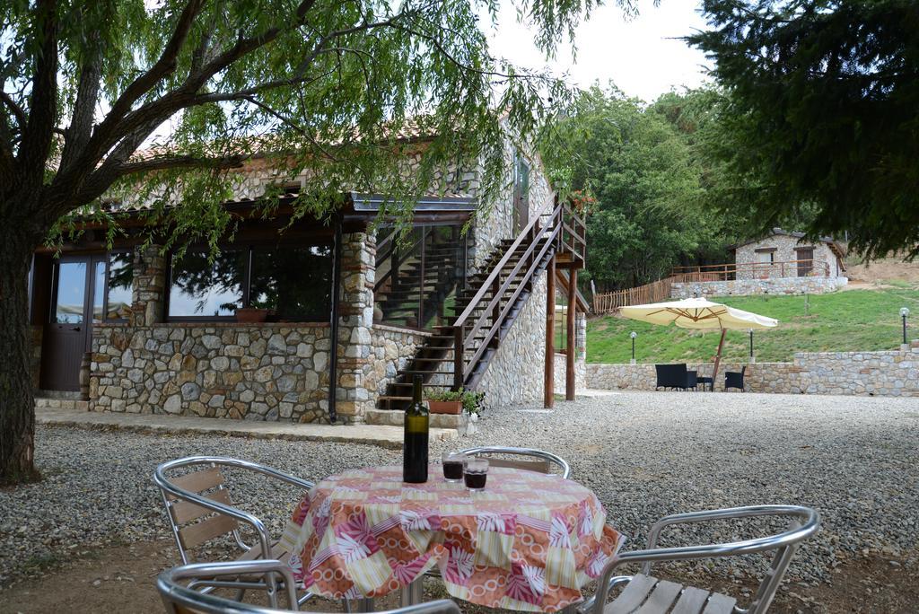 La Locanda Del Poeta Acri Εξωτερικό φωτογραφία